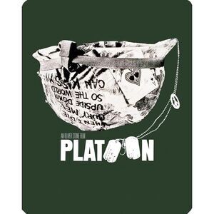 Platoon (Steelbook)